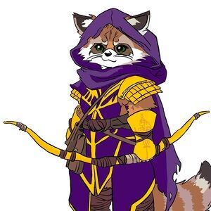 Digital art commissions will draw you anything in this art style